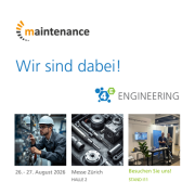 maintenance Zürich