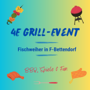 Grill Event 2025